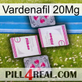 Vardenafil 20Mg 33